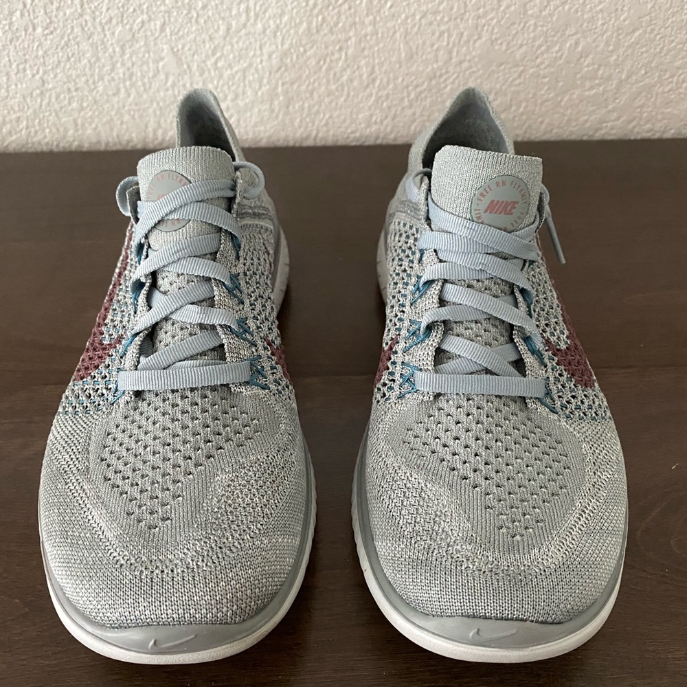 Nike- Free Run Flyknit